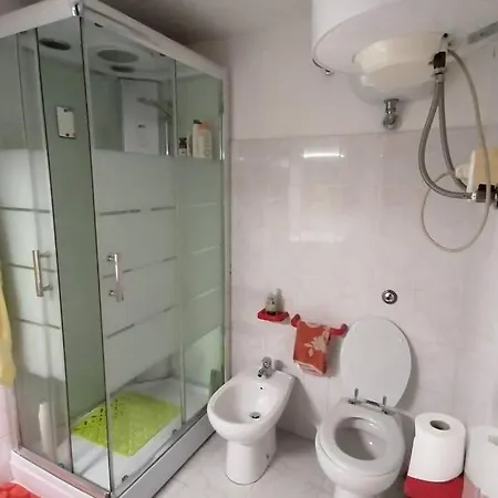 Comfort E Relax A Due Passi Dal Mare E Non Solo... * アルバタクス