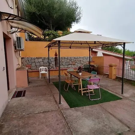 アパート Comfort E Relax A Due Passi Dal Mare E Non Solo...
