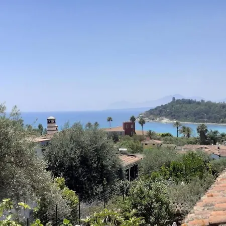 Comfort E Relax A Due Passi Dal Mare E Non Solo... *