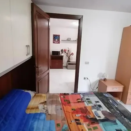 Comfort E Relax A Due Passi Dal Mare E Non Solo... * アルバタクス